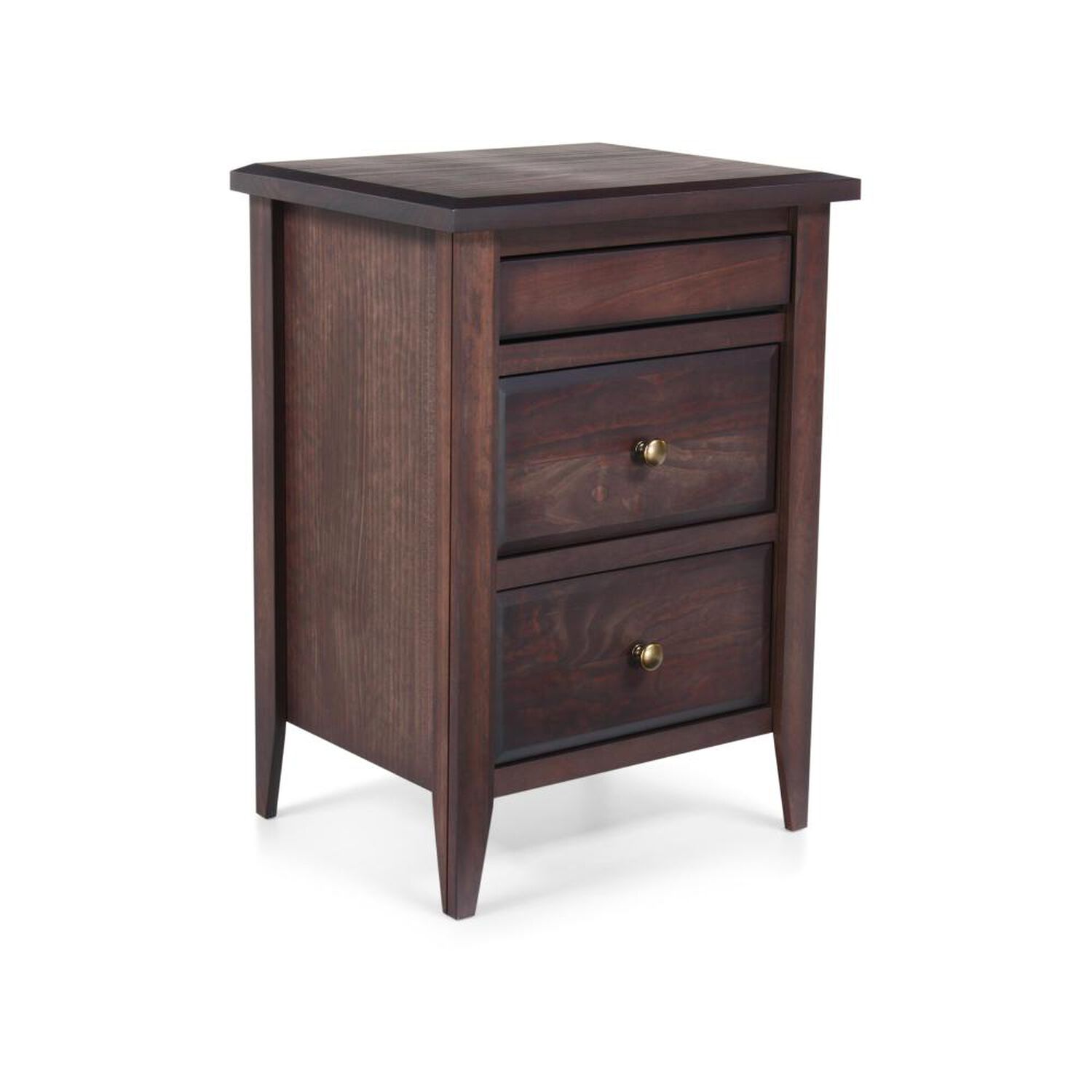 Set De Madera Rosen Brera / King image number 2.0