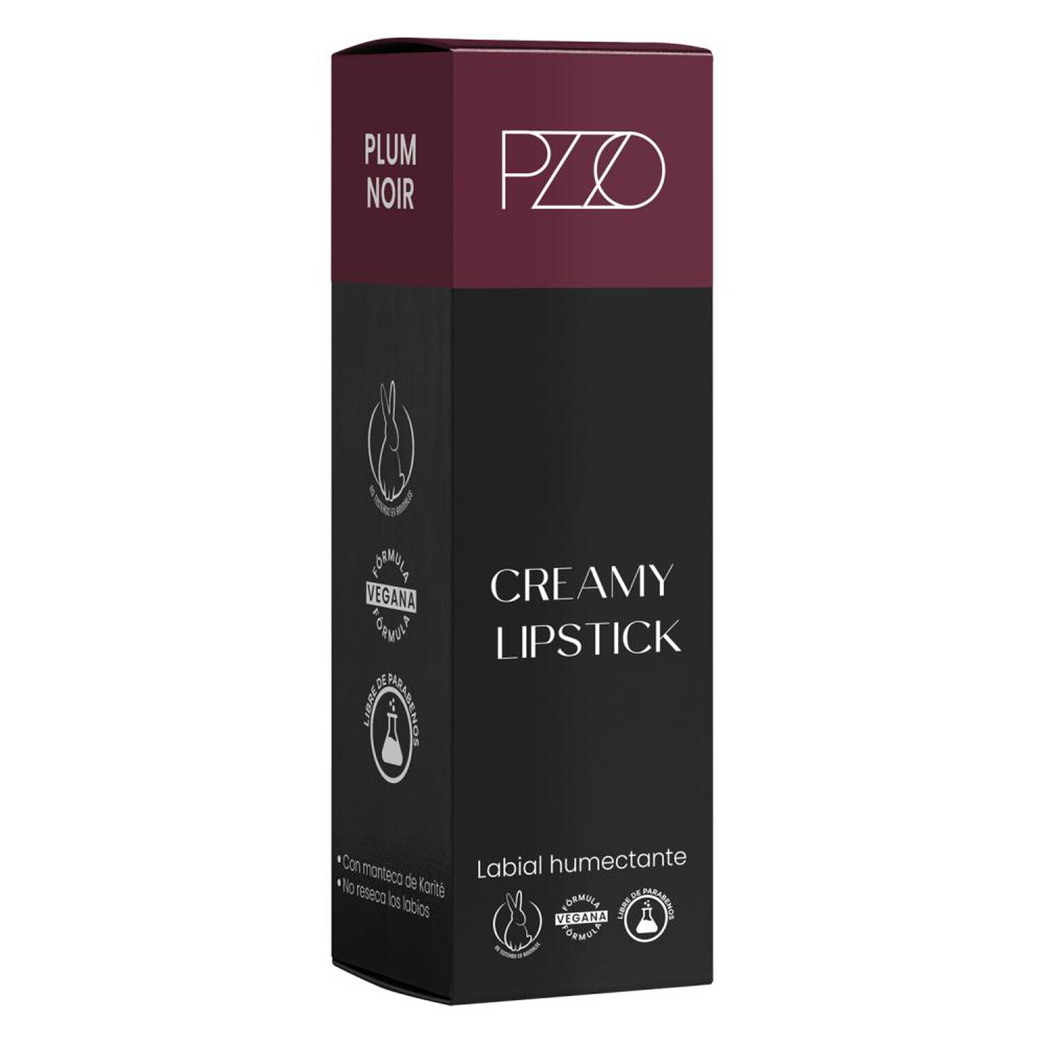 Labial Cruelty Free Petrizzio image number 0.0