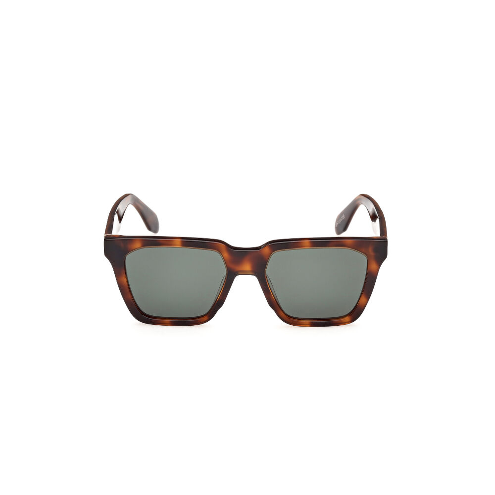 Lentes De Sol Havana Oscuro Adidas Originals image number 0.0