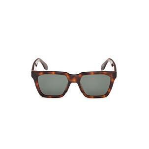 Lentes De Sol Havana Oscuro Adidas Originals