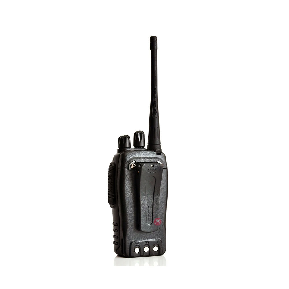 Pack 2 Radios Transmisor Walkie Tolkie Baofeng 888s - Ps image number 3.0