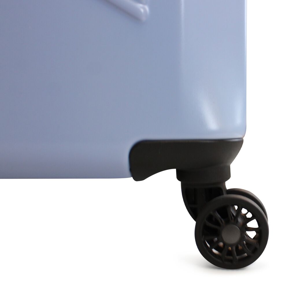 Maleta Donna Karan S De Cabina Lumina 10kg Celeste Dkny image number 7.0