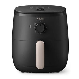 Freidora De Aire Philips 1500w Modelo Hd9100