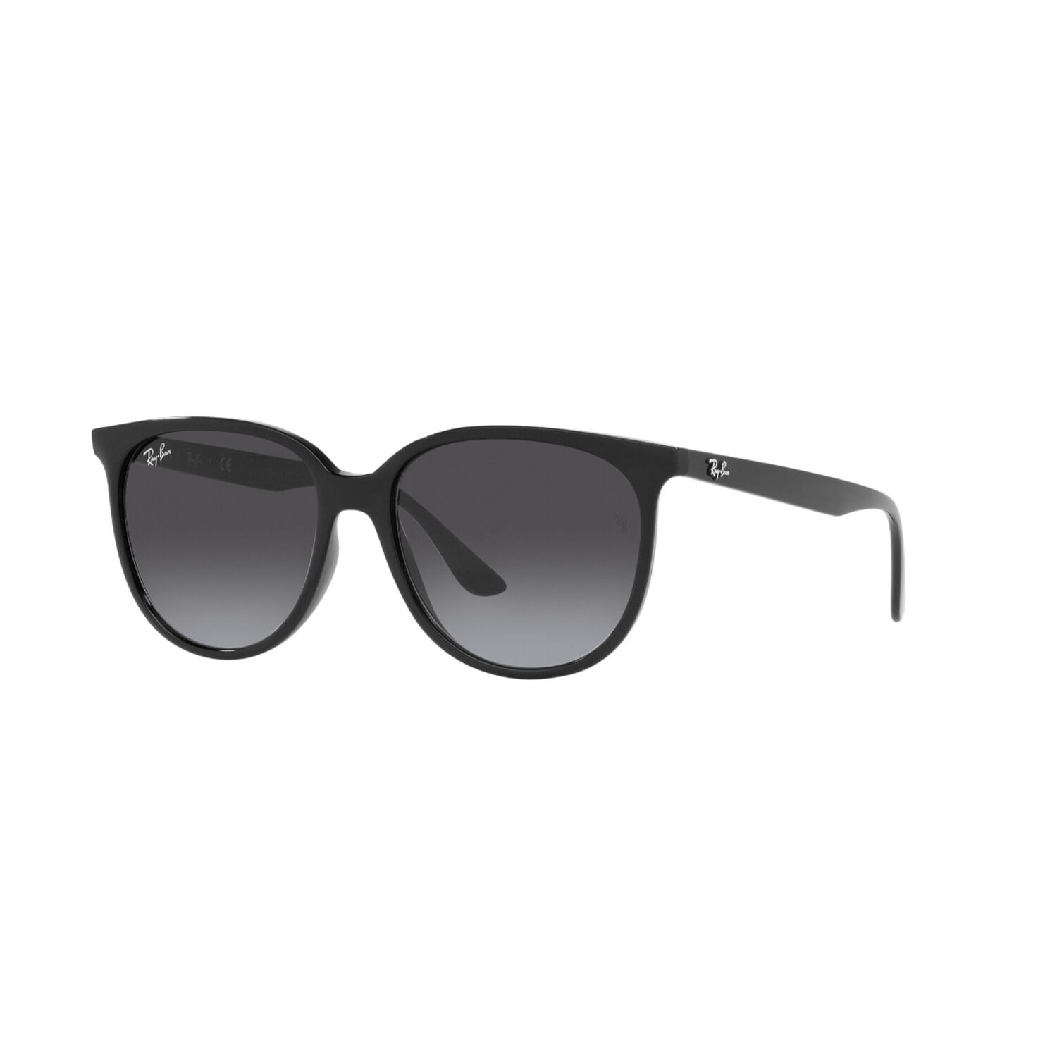 Lentes De Sol Grey Gradient Ray-ban image number 1.0