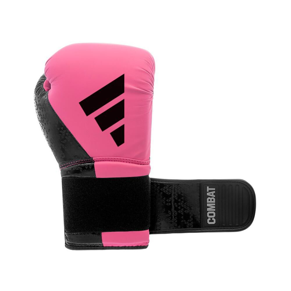 Guantes De Box Combat 50 Entrenamiento 12oz Adidas Combat image number 1.0