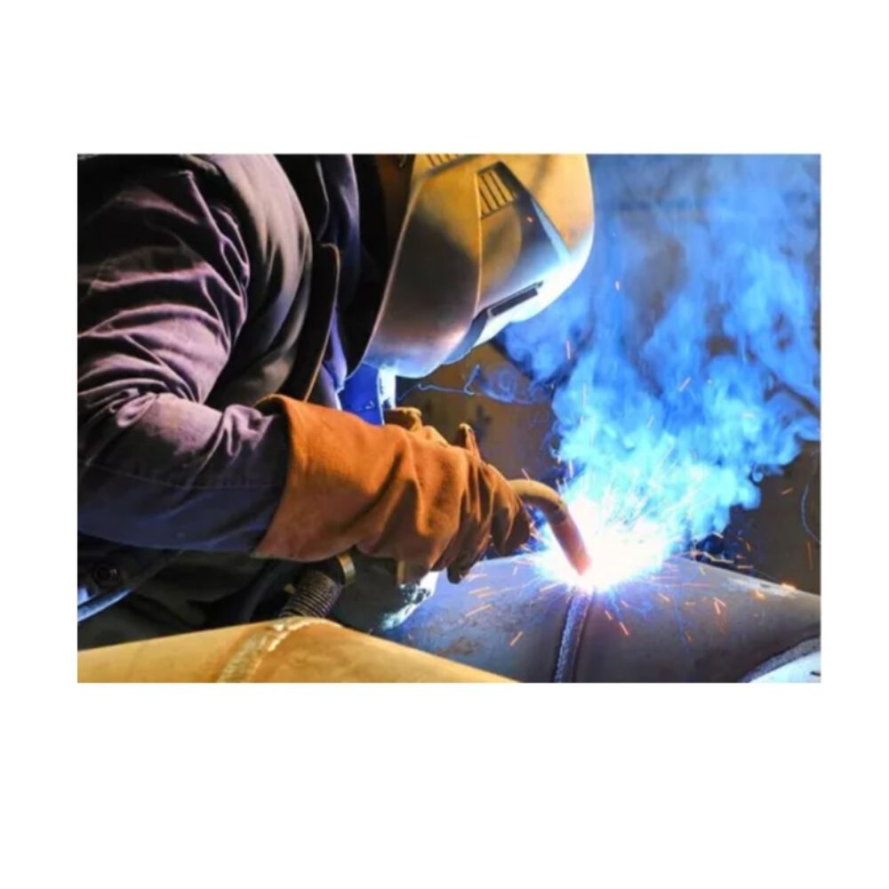 Rollo Alambre Mig Solido 0.8mmx15kg Soldadura Katto image number 3.0