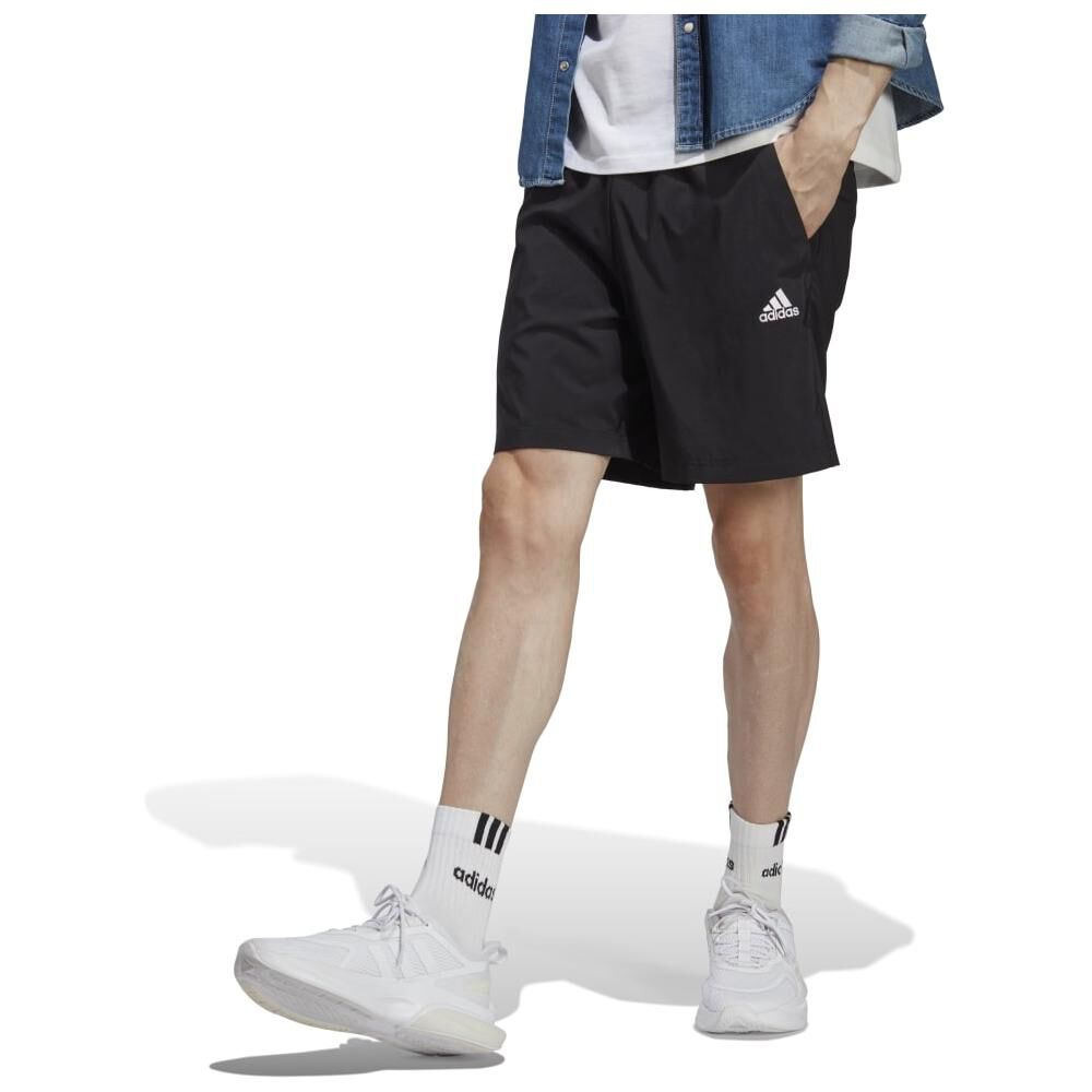 Short Deportivo Hombre Chelsea Adidas image number 0.0