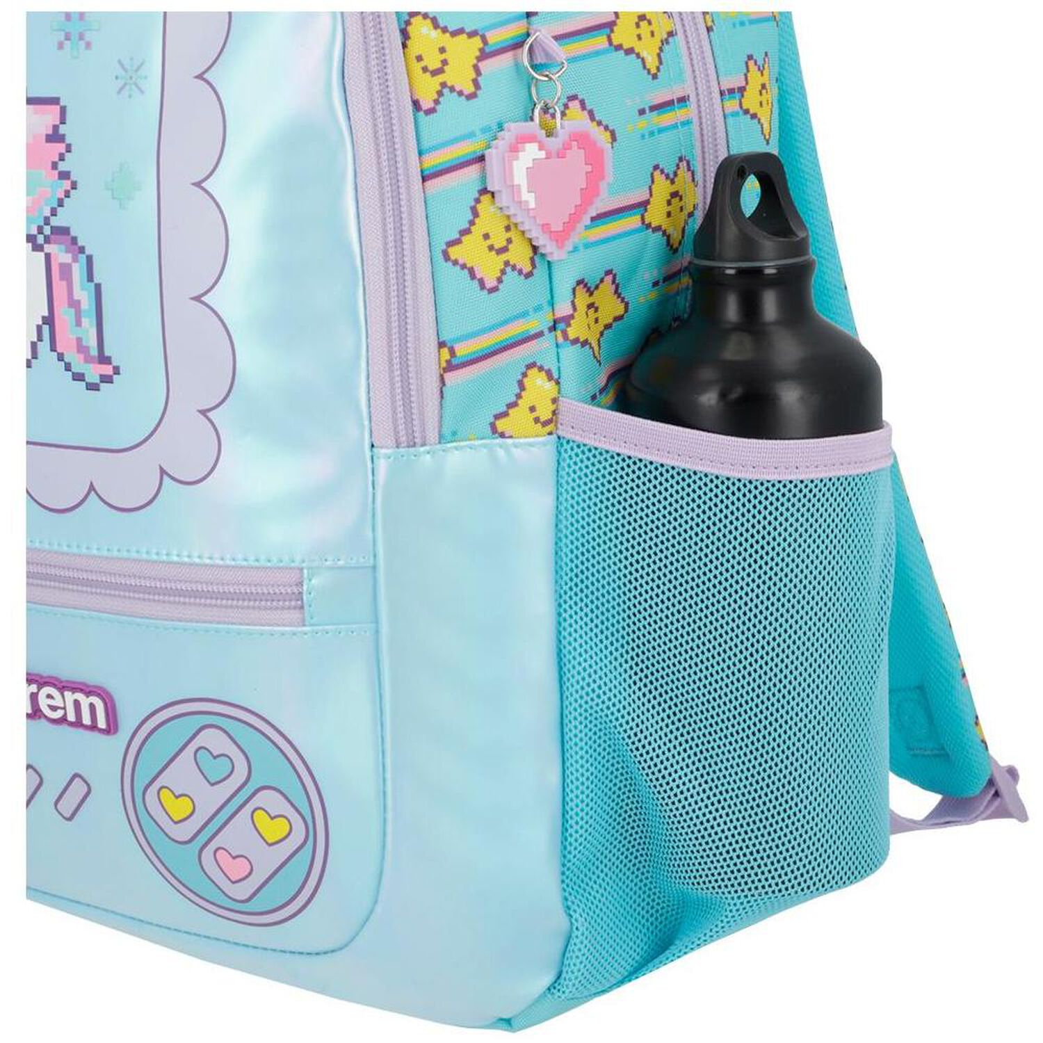Mochila Xtrem Logan 5xt image number 5.0