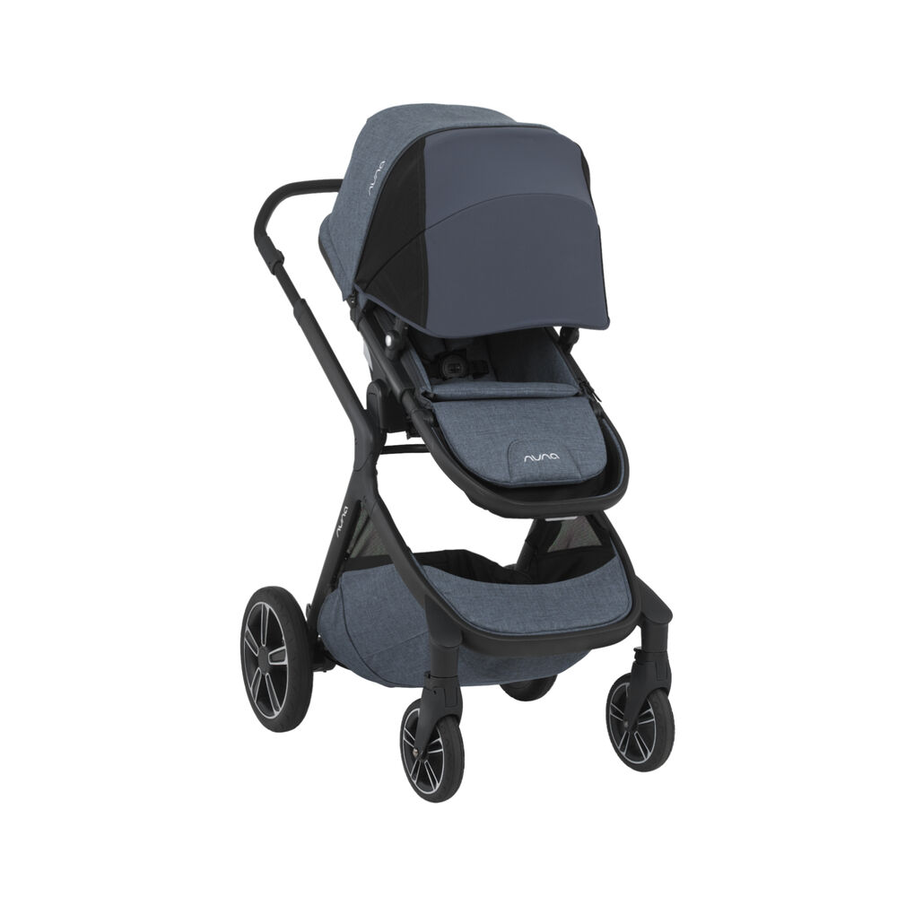 Coche De Paseo Demi Grow Aspen Nuna image number 1.0