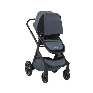 Coche De Paseo Demi Grow Aspen Nuna