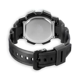 Reloj Ae-1000w-1bv Hombre Digital Resina