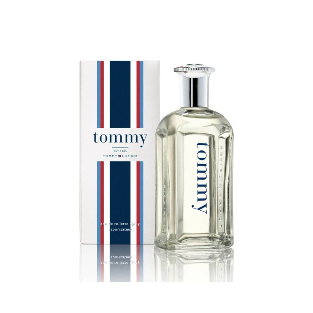 Tommy Hilfiger "tommy" Edt Hombre 100 Ml image number 0.0