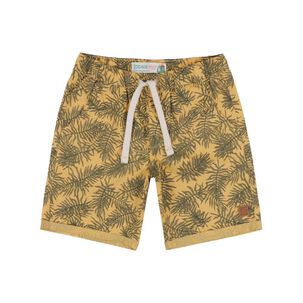 Bermuda Niño Topsis