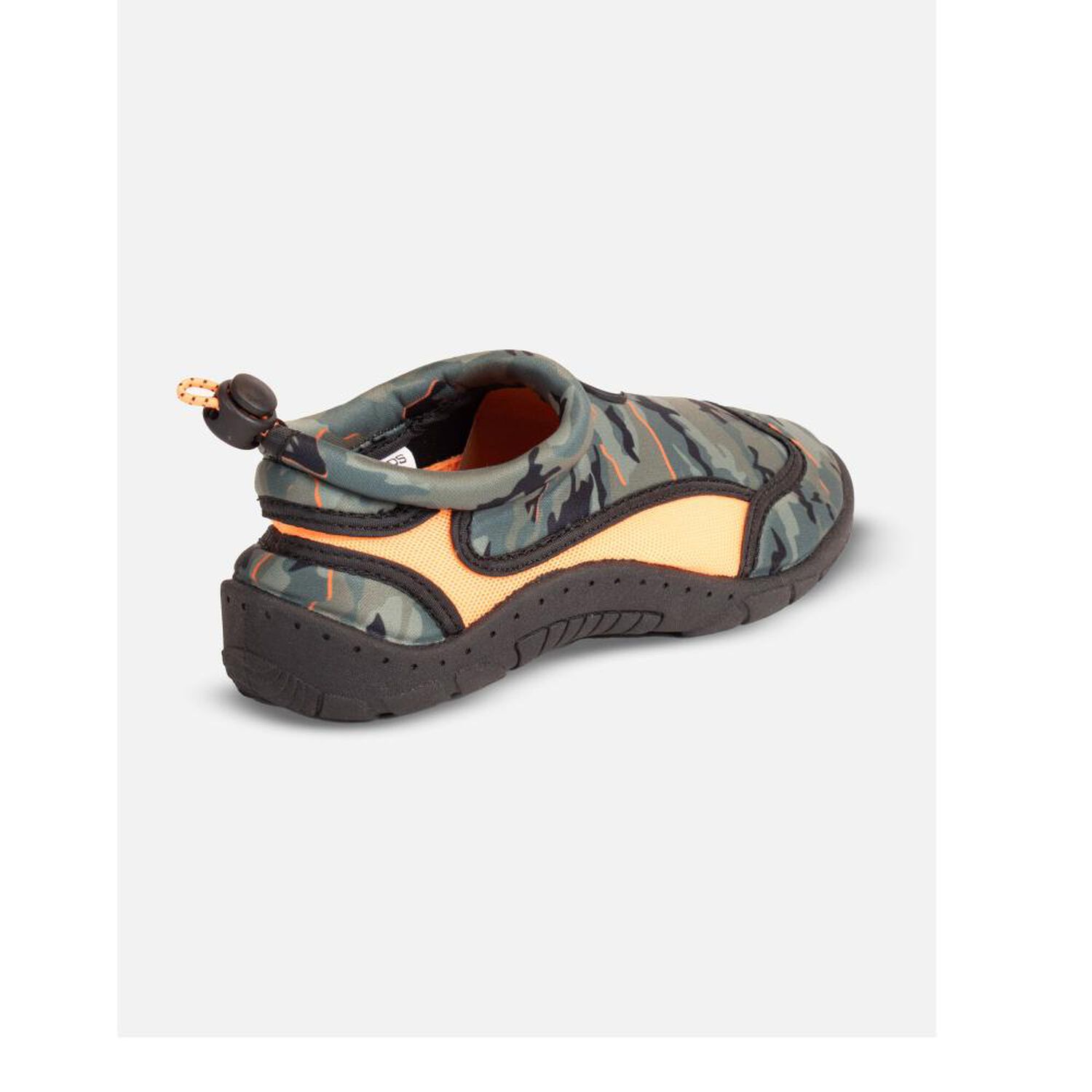 Zapatilla De Agua Ni&ntilde;o Maui 5ca735-kv26 Multicolor image number 4.0