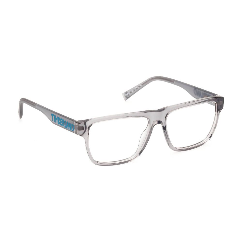 Lentes &Oacute;pticos Gris Timberland image number 7.0