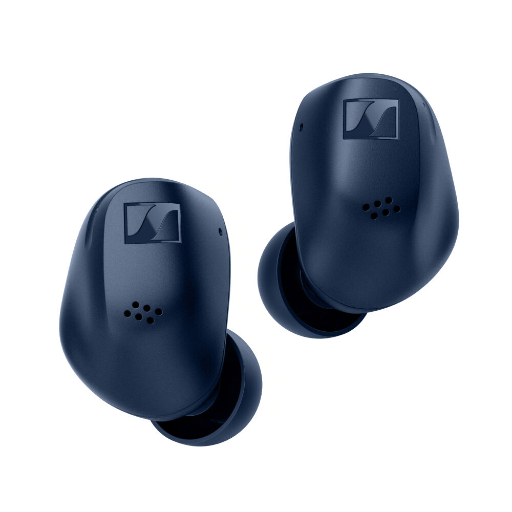 Audífonos Accentum True Wireless Sennheiser image number 13.0