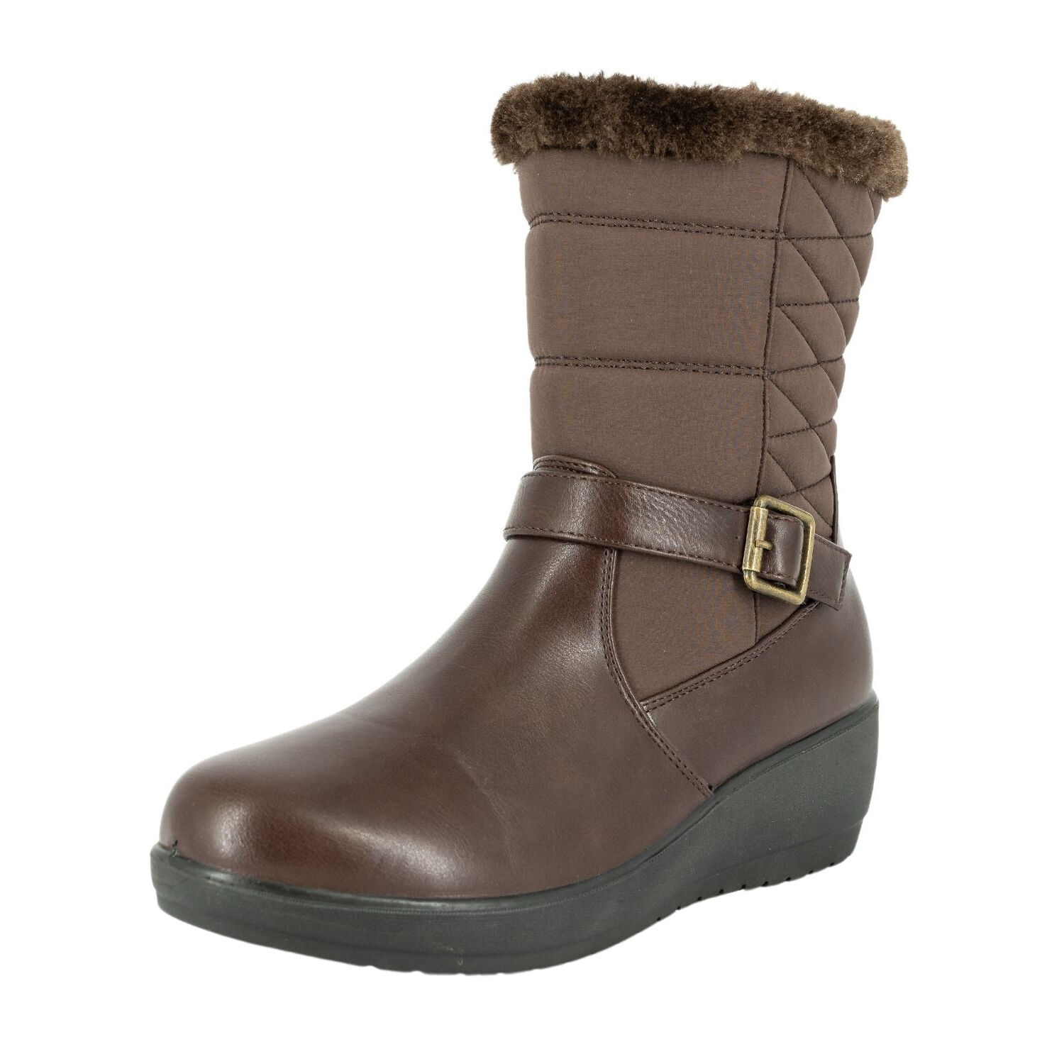 Bota Raisa Cafe Passer image number 0.0