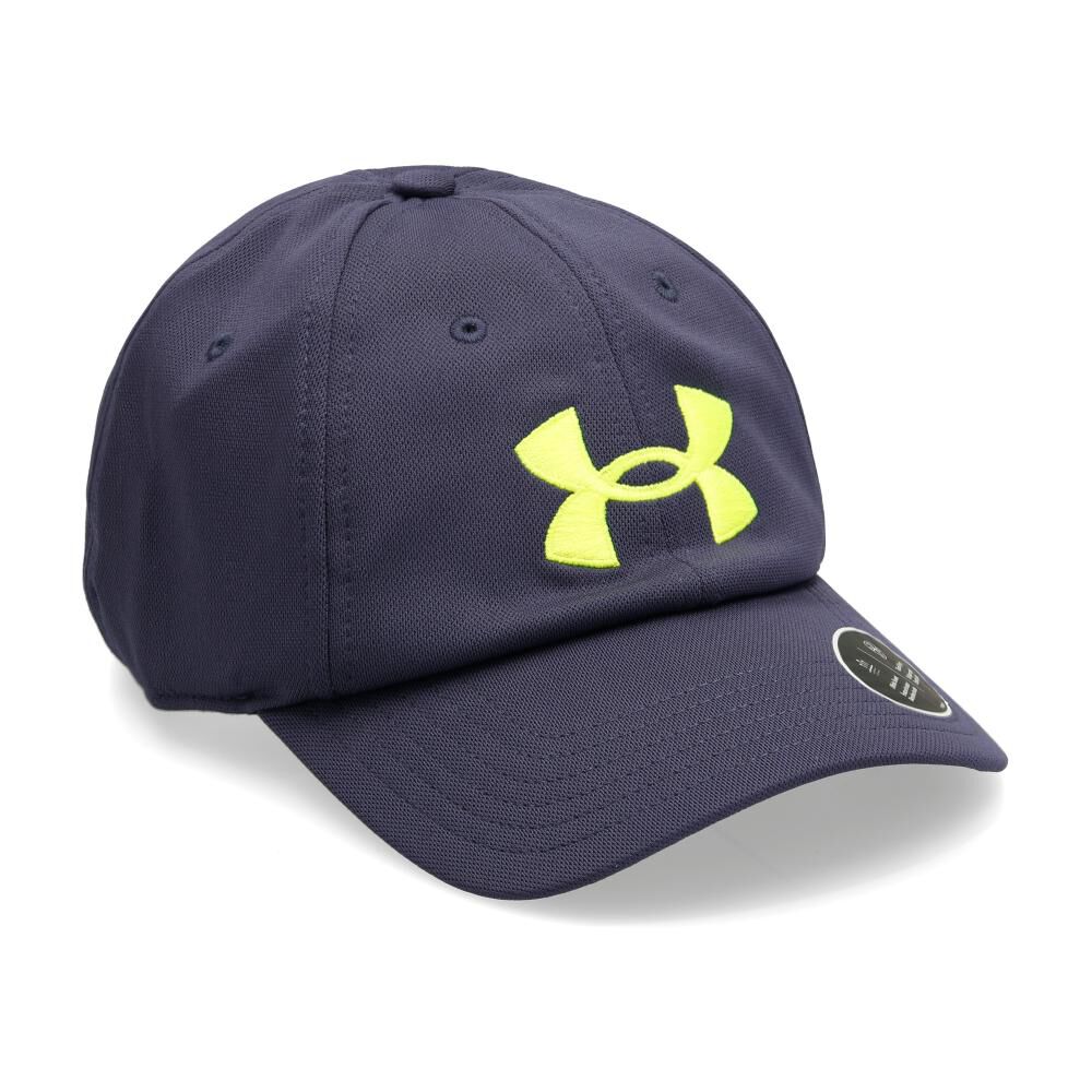 Jockey Unisex Under Armour 1361532-558 image number 1.0