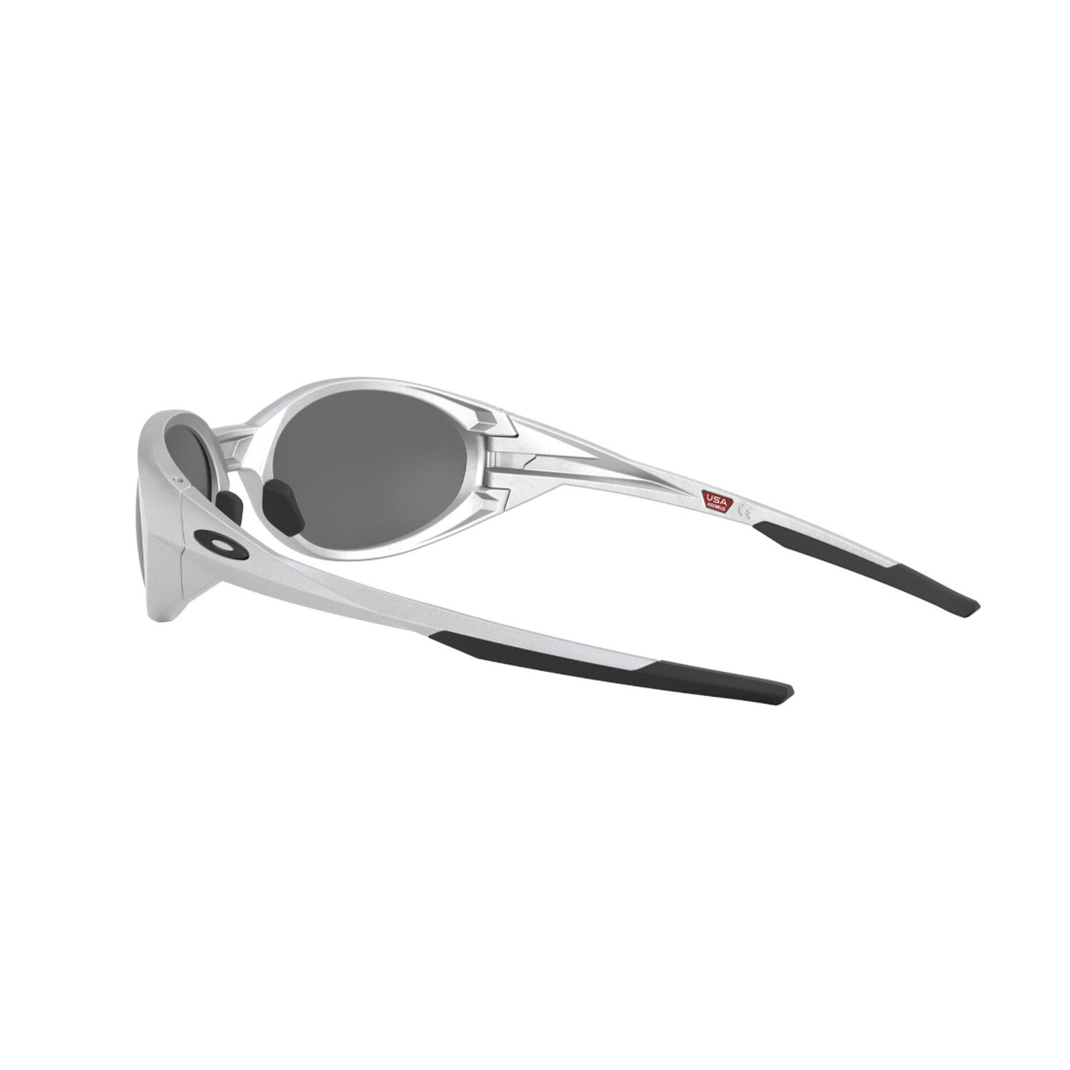 Lentes De Sol Eyejacket Redux Prizm Black Polarizados Oakley image number 4.0