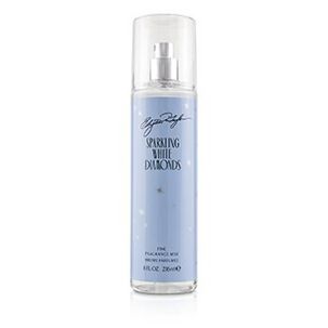 Sparkling White Diamonds Body Mist 236ml Elizabeth Arden