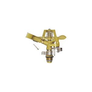 Aspersor Zinc 1/2 Pulgada C&iacute;rculo Parcial He