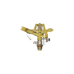 Aspersor Zinc 1/2" C&iacute;rculo Parcial He Flowmak