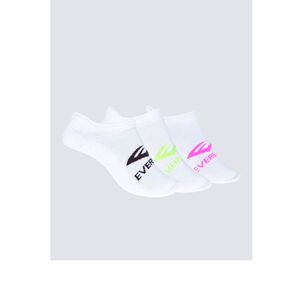 Calcetines Mujer Tripack Replay Everlast Calcetines Mujer Tripack Replay Everlast
