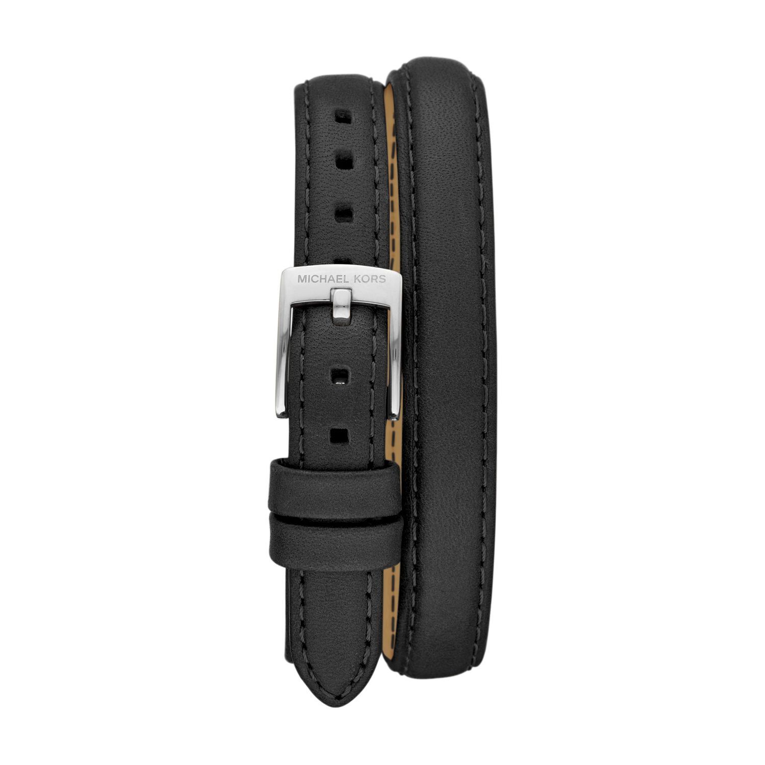 Reloj Michael Kors Mk4722 Negro Mujer image number 2.0