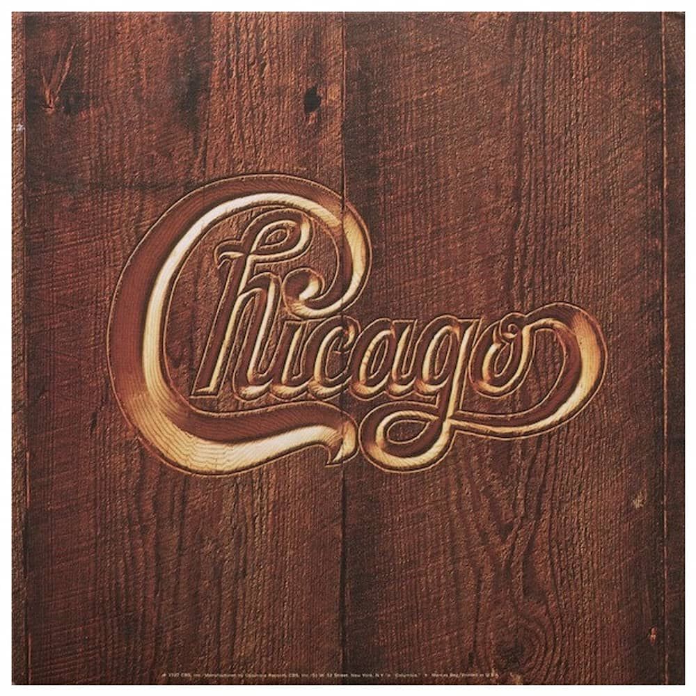 Chicago - Chicago V (2lp) | Vinilo Usado image number 1.0