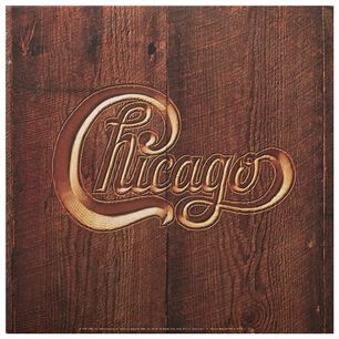 Chicago - Chicago V (2lp) | Vinilo Usado