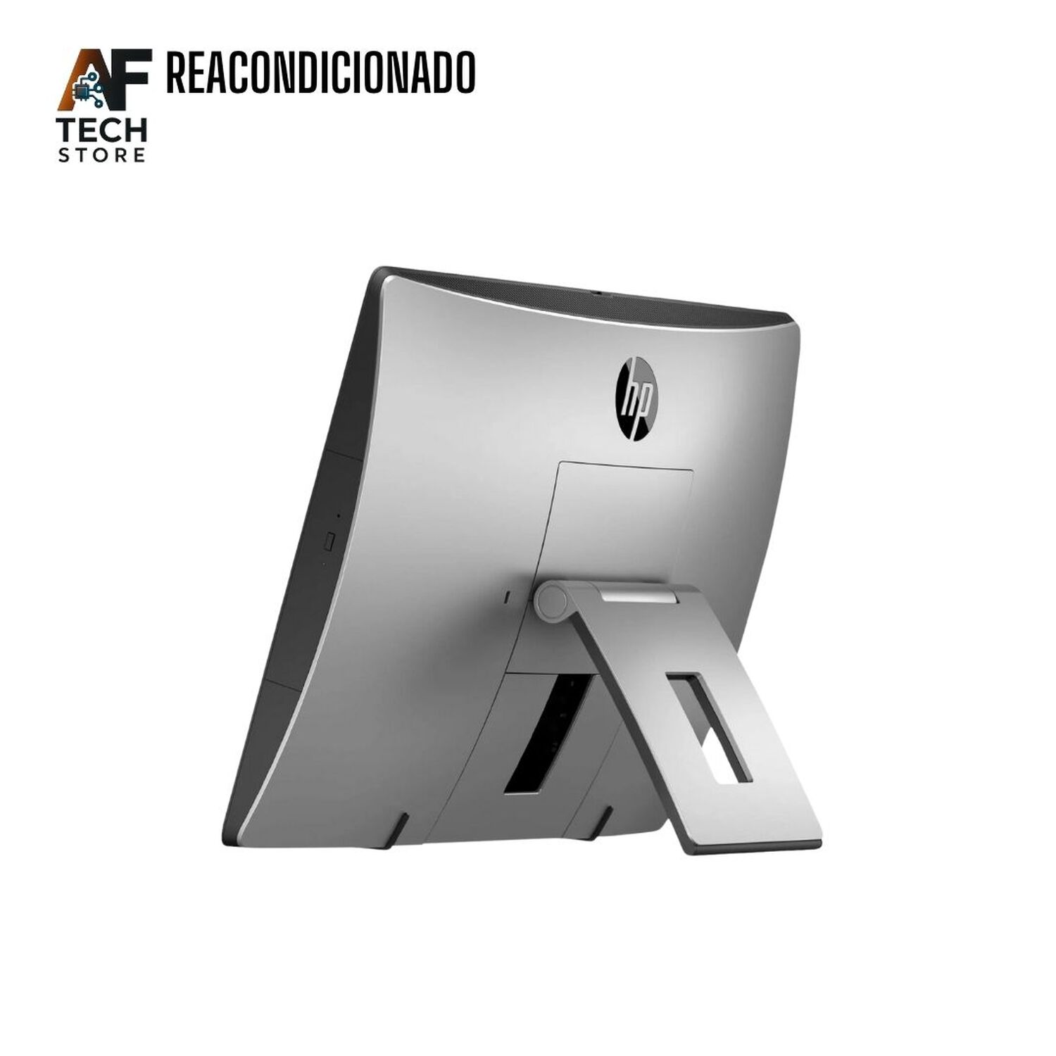 Aio Hp 400 G2 I3 6th 8gb 256gb - Win11+office - Reacondicionado Profesional image number 3.0