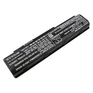 Bater&iacute;a 6c 62wh 2.80ah Lithium-ion Mc06