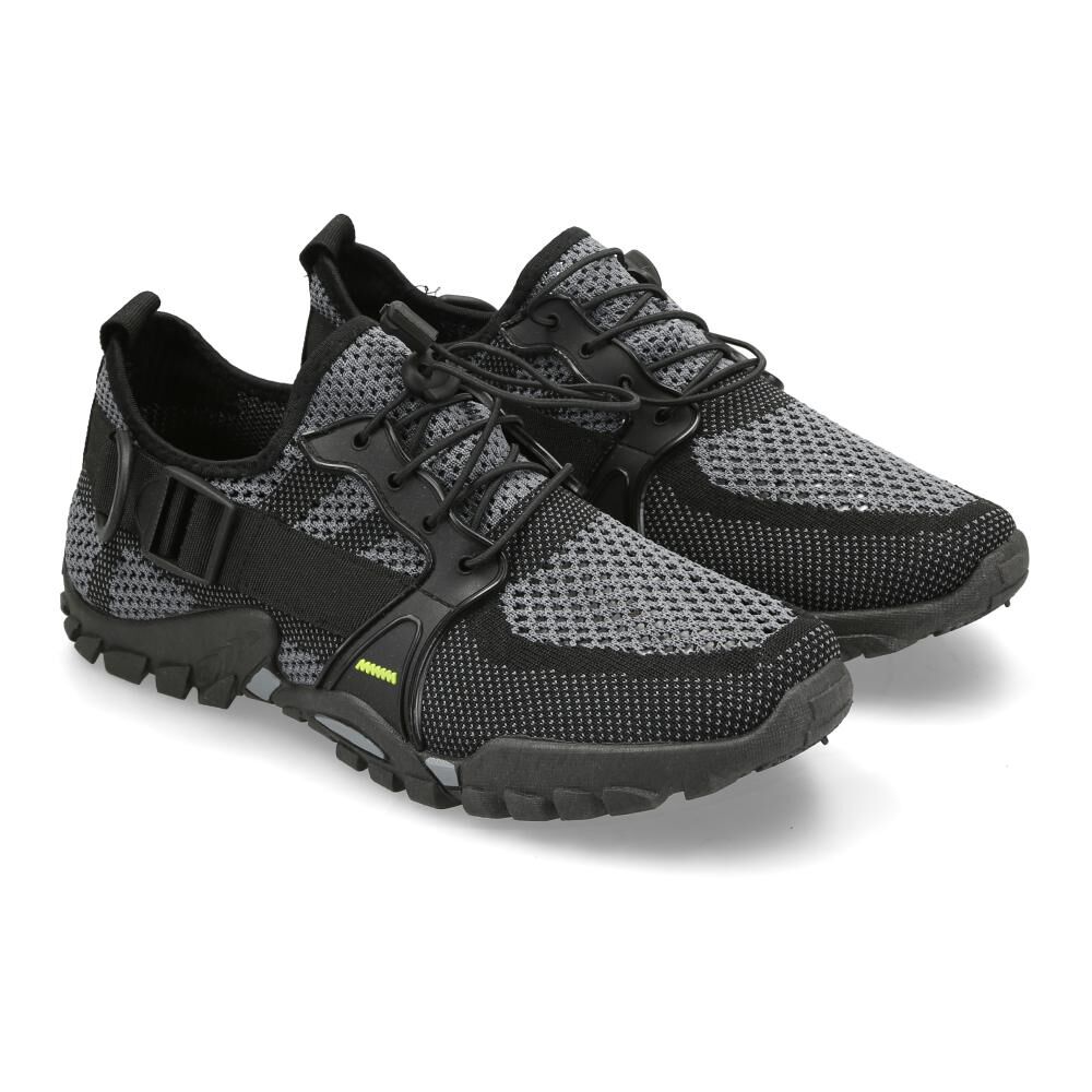 Zapatilla Outdoor Hombre Wetland image number 1.0