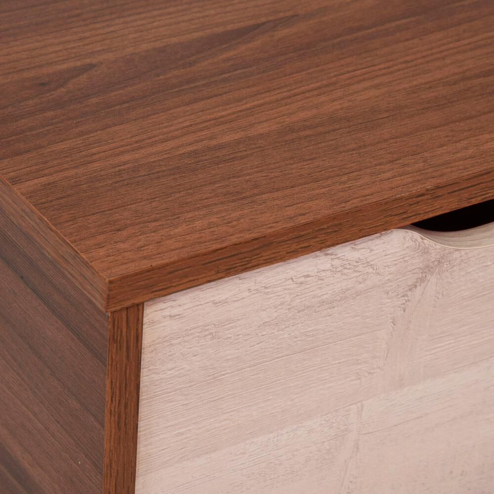 Comoda Cic Legno / 6 Cajones image number 5.0
