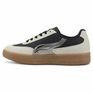 Zapatilla Negro Mujer Urbano Chalada Cherish