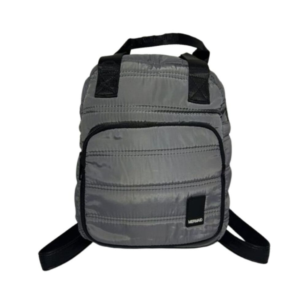 Mochila Acolchada Multifuncional image number 0.0