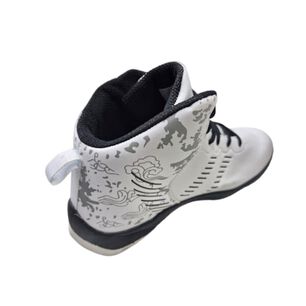 Zapatilla Urbana Hombre Blanco