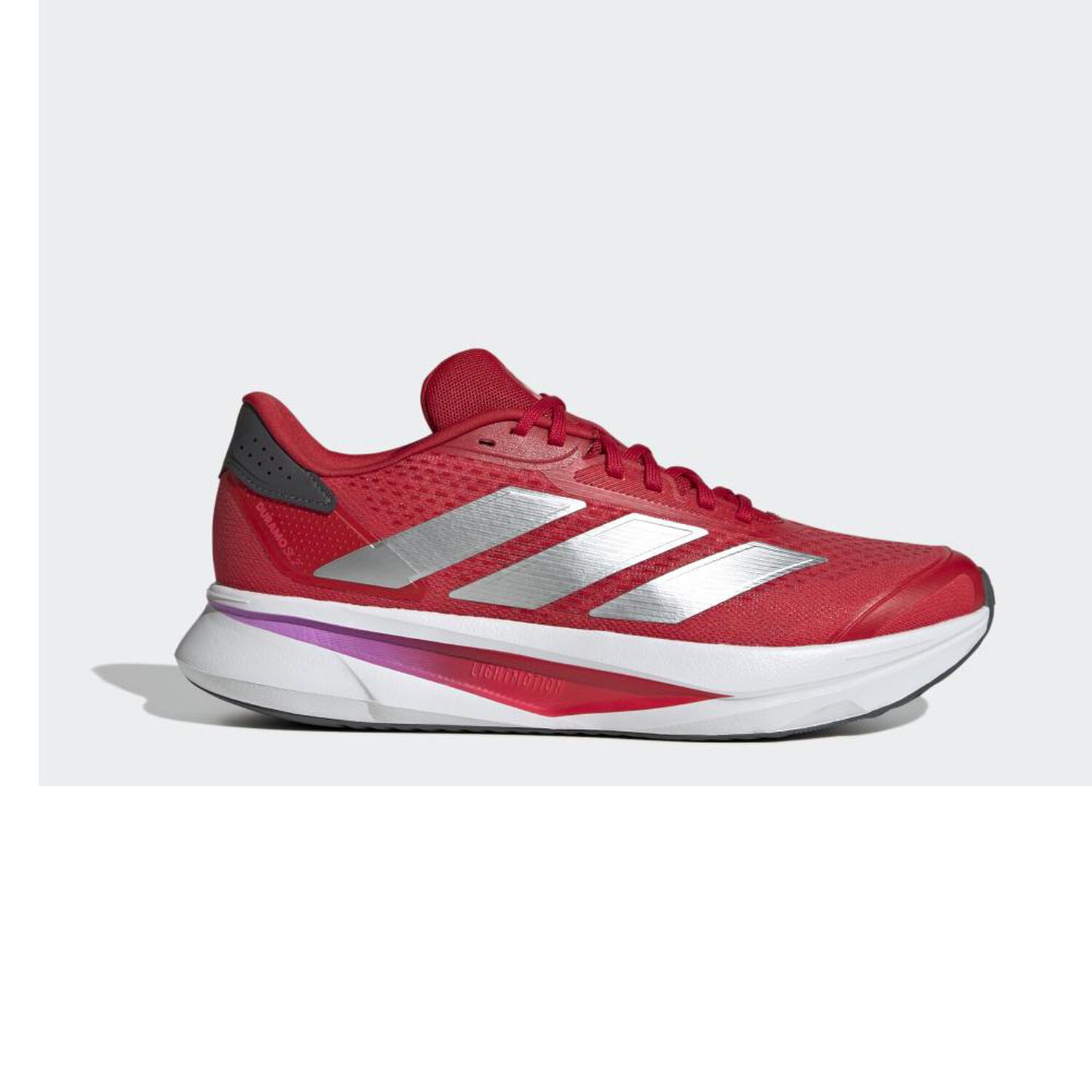 Zapatilla Running Hombre Adidas Duramo Sl2 M image number 3.0