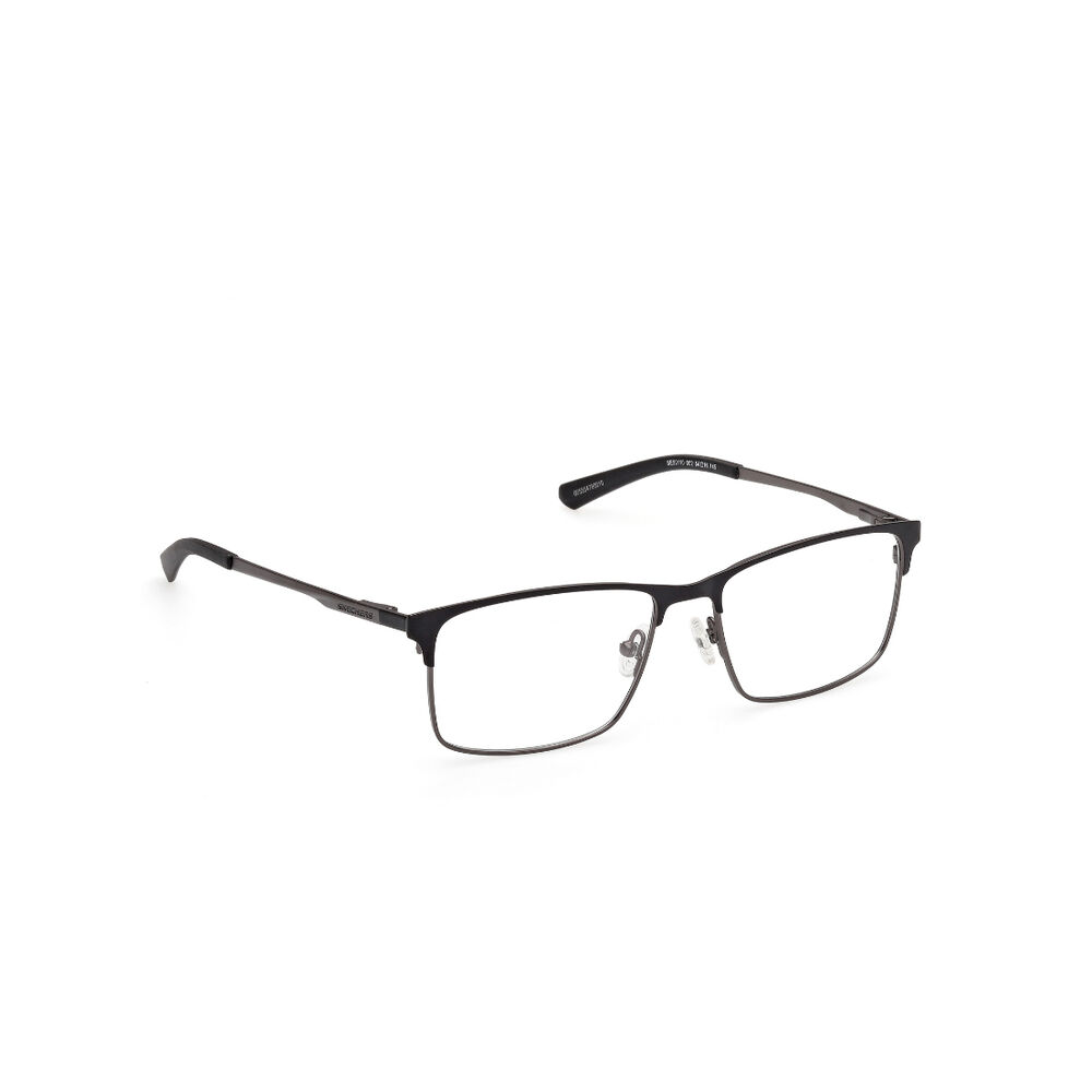 Lentes Ópticos Negro Skechers image number 7.0