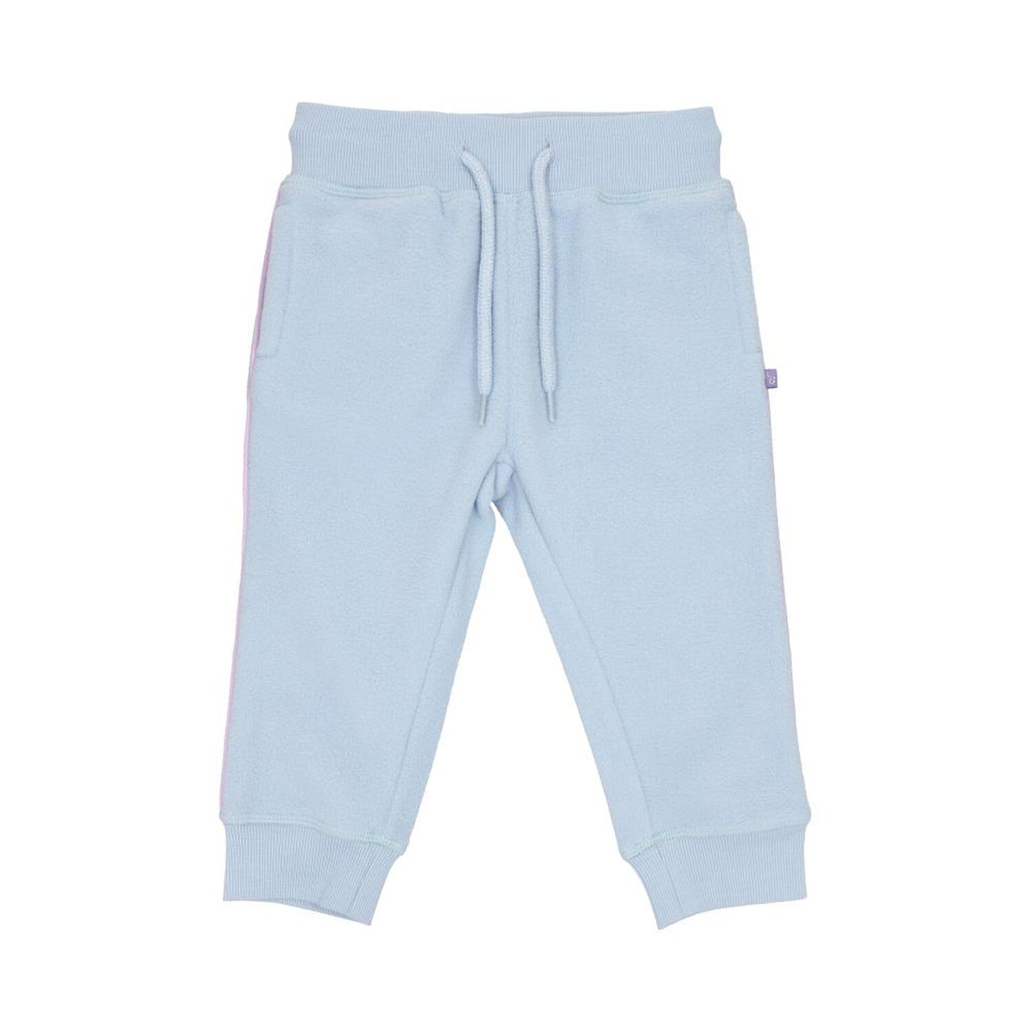 Pantal&oacute;n De Buzo Polar Bebe Ni&ntilde;a Baby image number 0.0