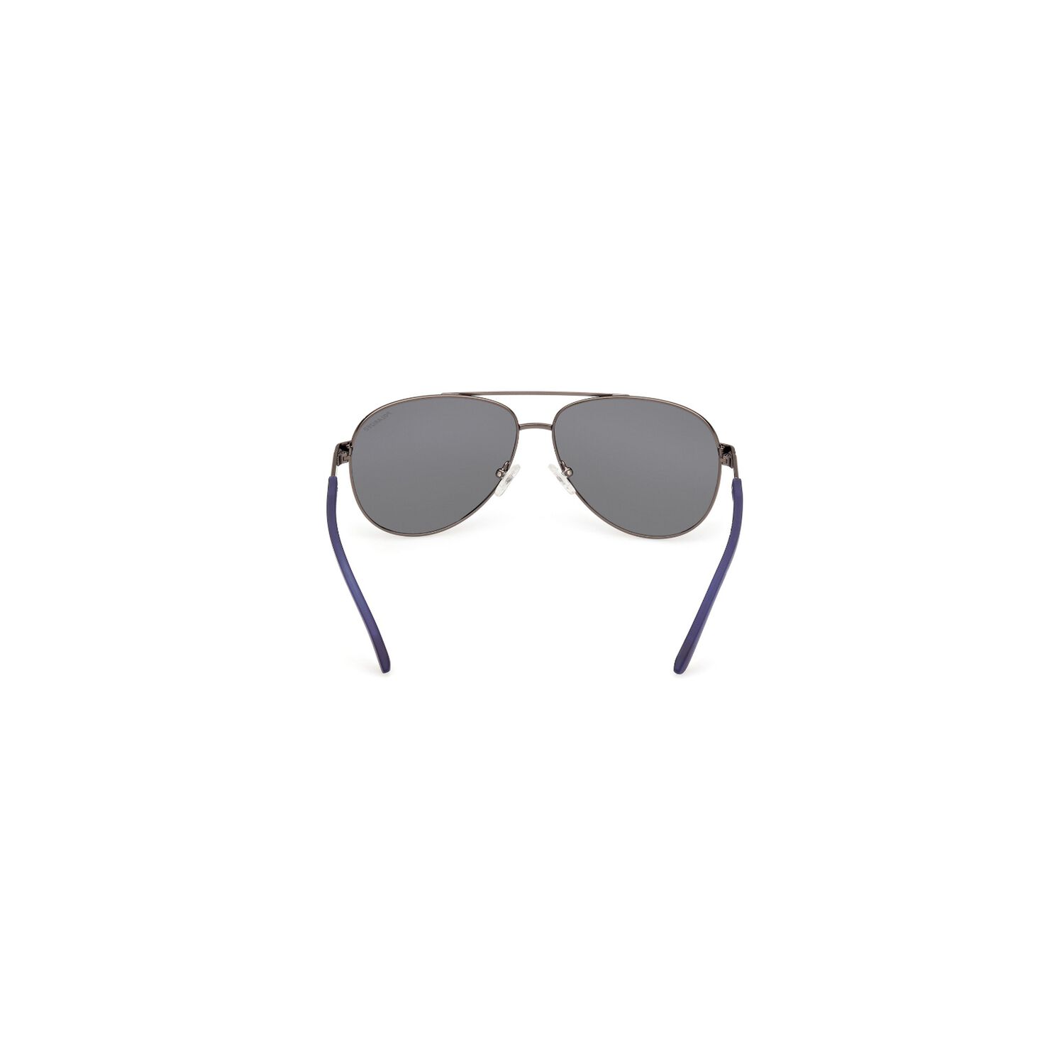 Lentes De Sol Gris Mate Polarizados Skechers image number 4.0