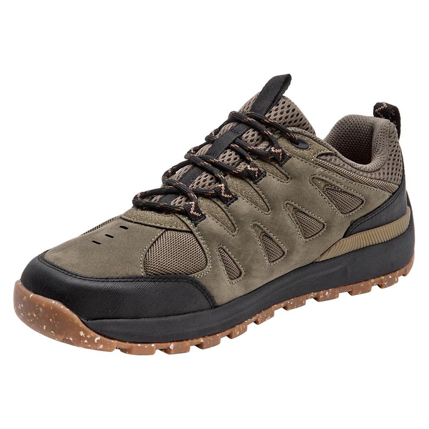 Zapatilla Urbana Hombre Panama Jack Pjh0239 Verde image number 2.0