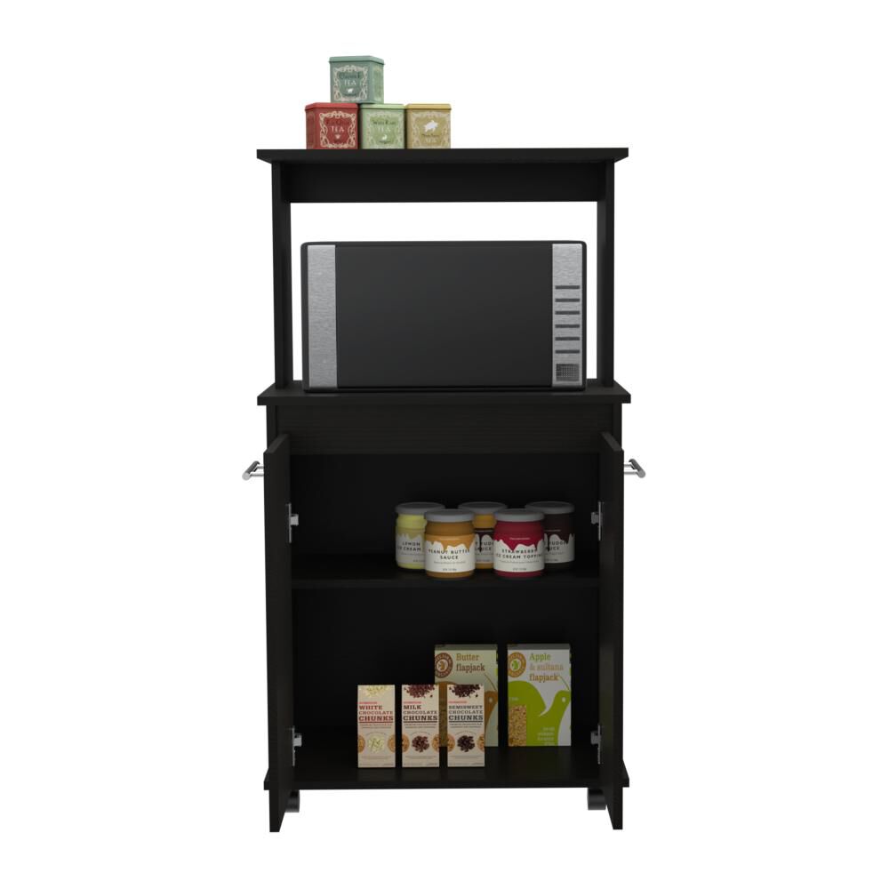 Mueble Microondas Tuhome Manchester / 2 Puertas image number 6.0