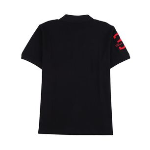 Polera Hombre The King's Polo Club