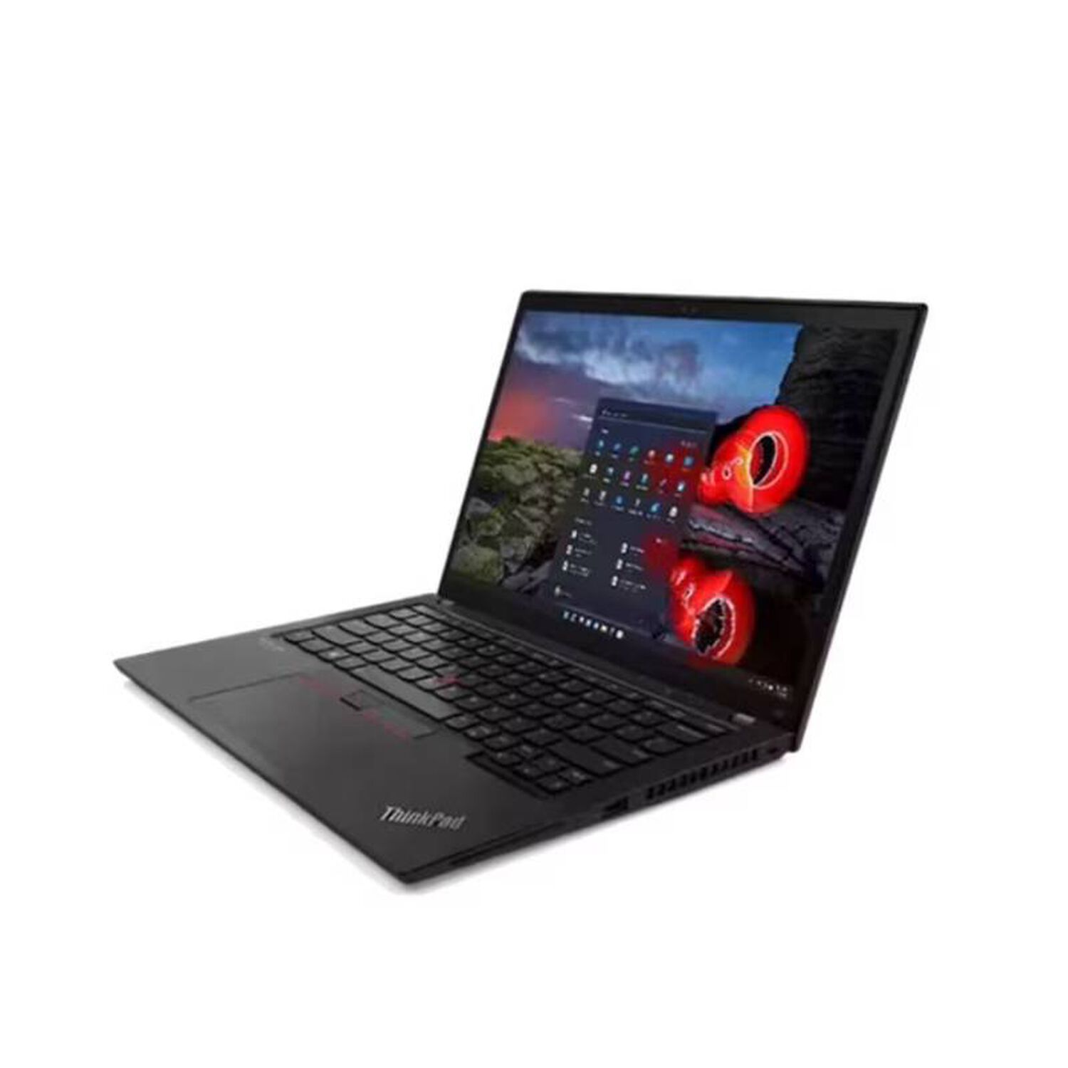 Lenovo Thinkpad X13 11. Generaci&oacute;n Ssd 512gb 16gb Ram image number 1.0