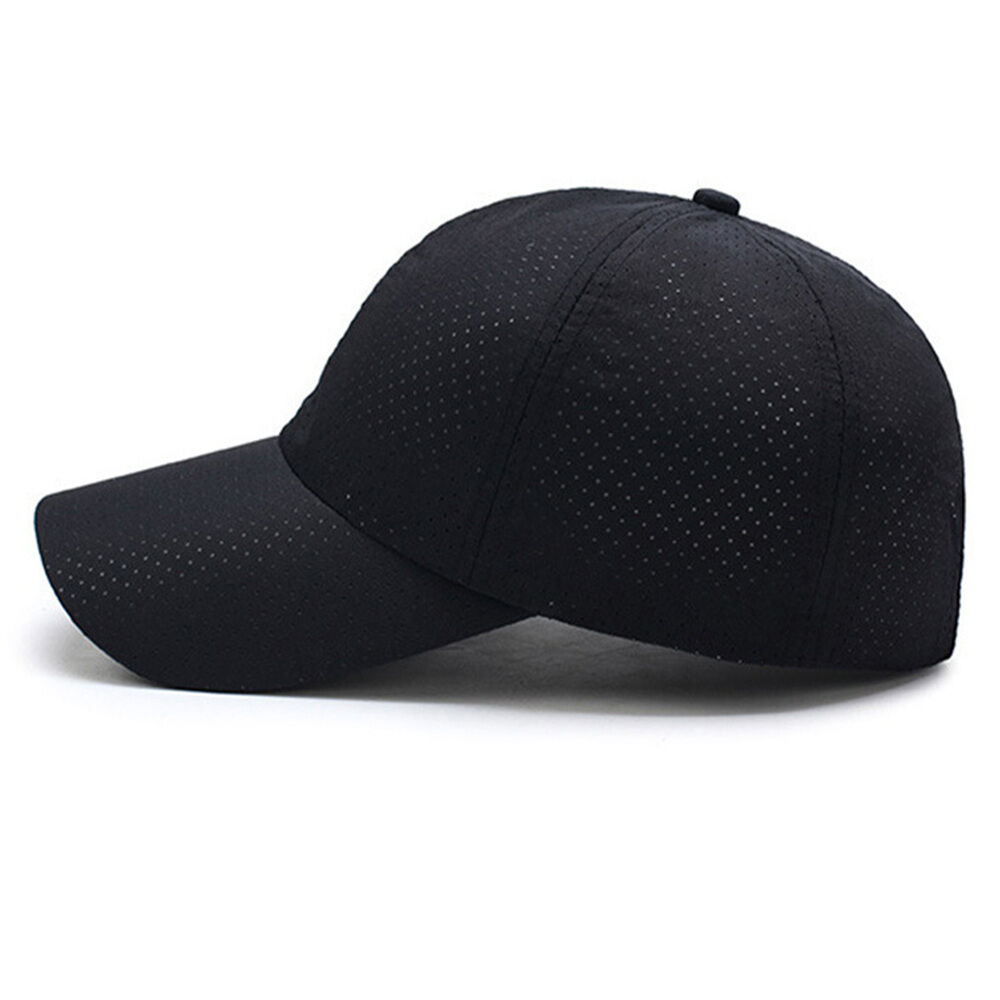 Jockey Dry Fit Microperforado Sechurano Unisex image number 1.0