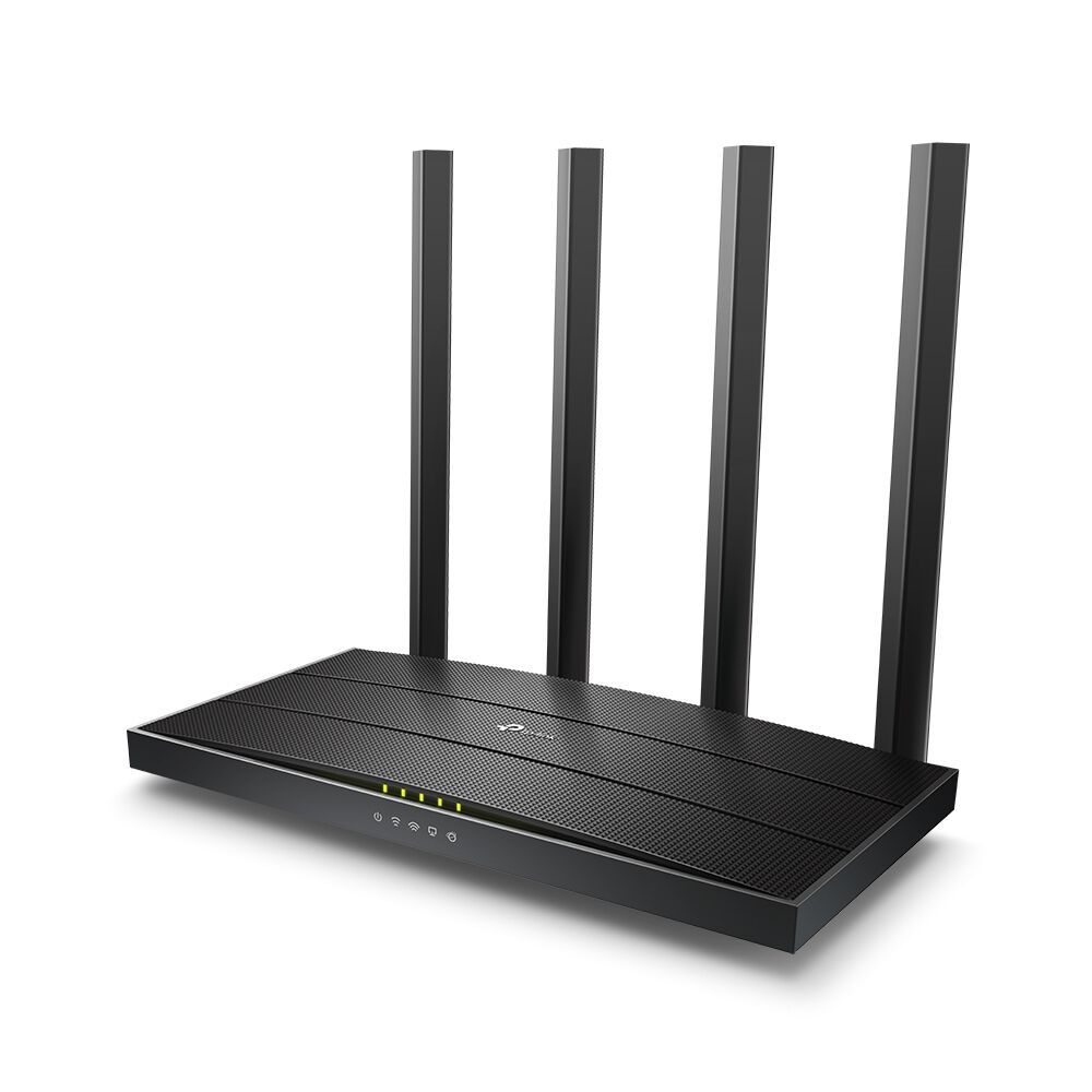 Router Inalambrico Wi-fi Tp-link Ac1900 Archer C80 image number 3.0