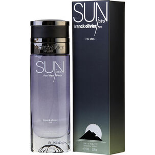 Franck Oliver Franck Oliver Sun Jave Men 75ml