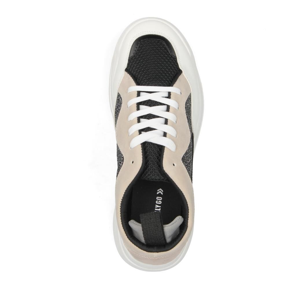 Zapatilla Urbana Mujer Rolly Go en Oferta | Hites.com