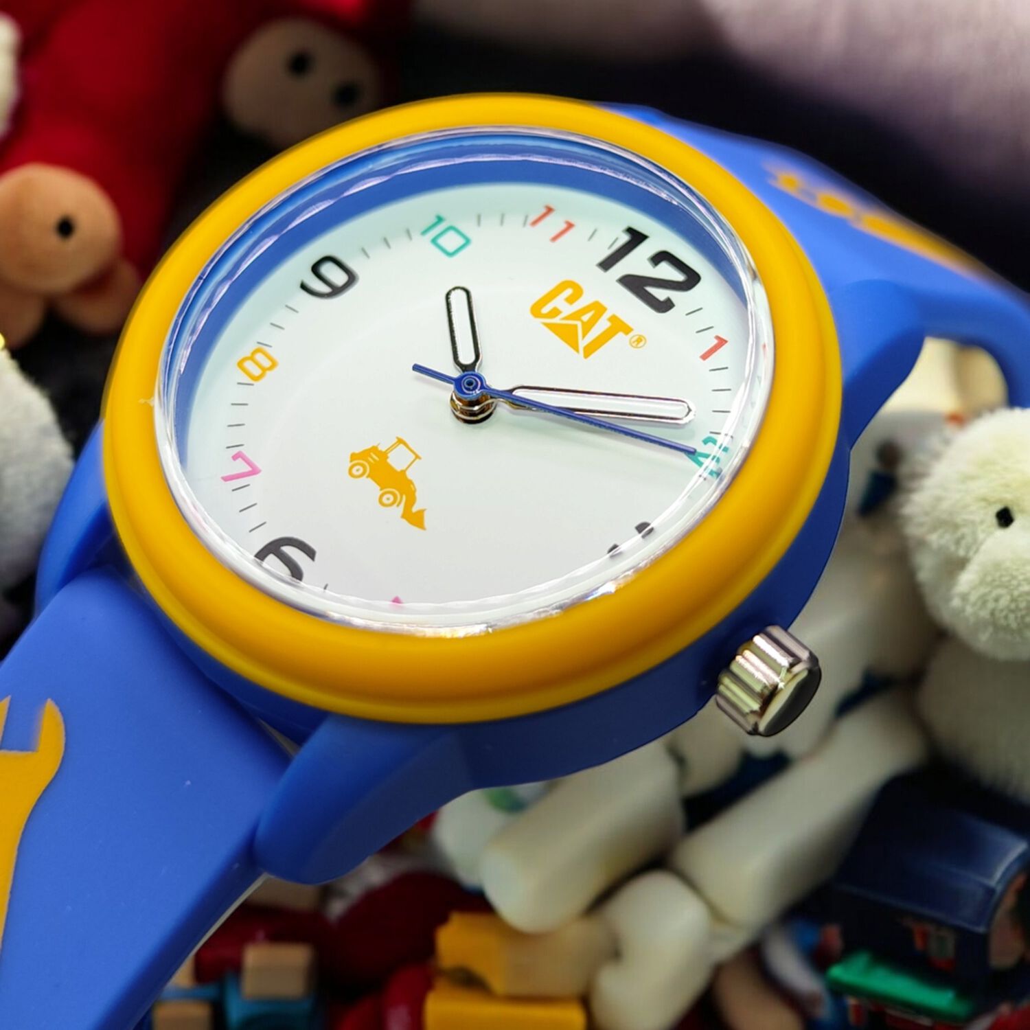 Reloj Cat Ni&ntilde;os Ke-140-26-212 Kids image number 3.0